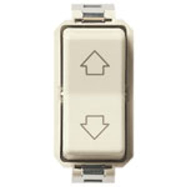 1P 10A 2-way push button image 1