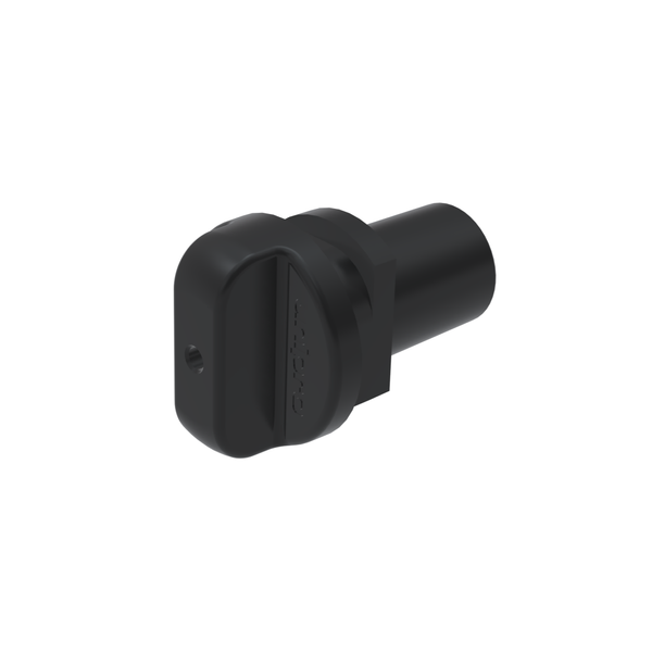 UNIPRO SC3B Suspension clamp, black image 4