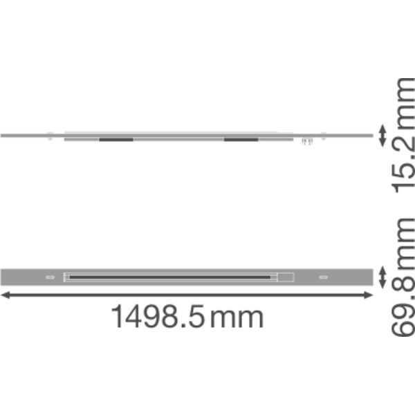 TruSys® PFM SPOT TRACK SPOT TRACK 1500 5P image 5