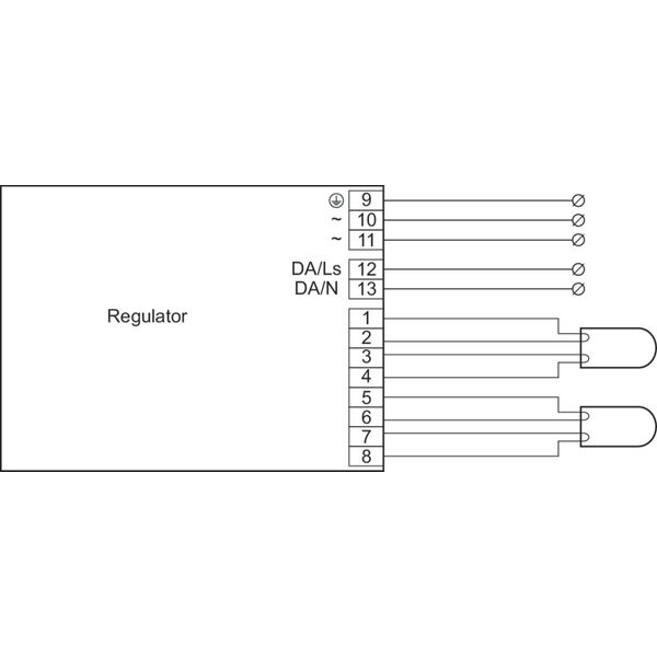 HF-Ri TD 2 26-42 PL-T/C E+ image 5