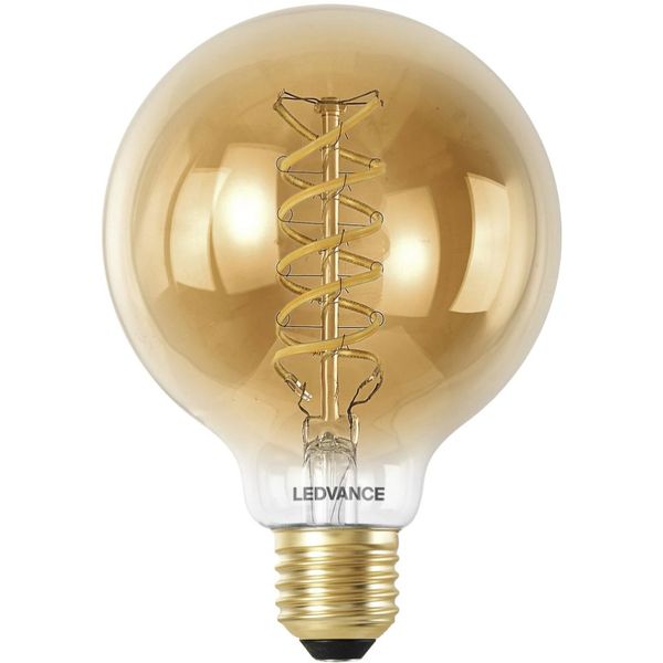 SMART+ Lamp LEDVANCE WIFI FILAMENT GLOBE TUNABLE WHITE 2200K image 2