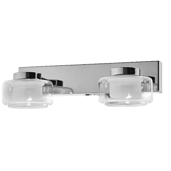 ORBIS FLAME 2X5.5W CLICKCCT IP44 CHLEDV image 1