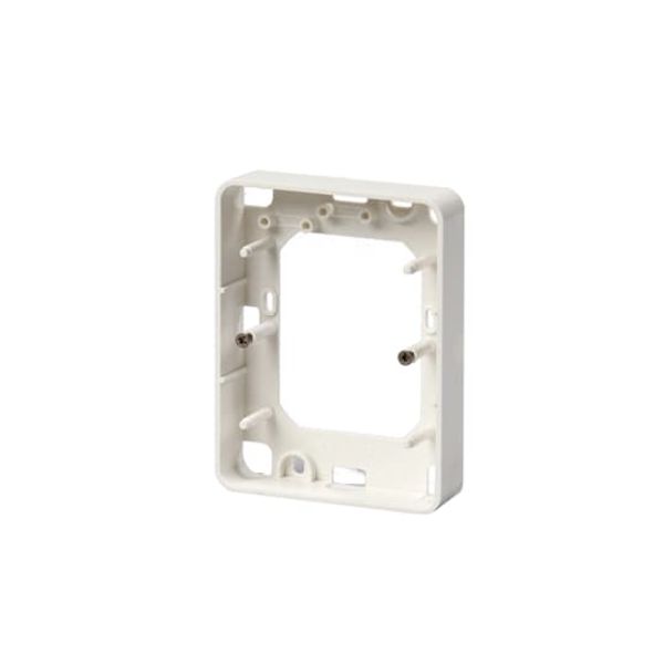 2551R-212 Surface mounting frame image 1