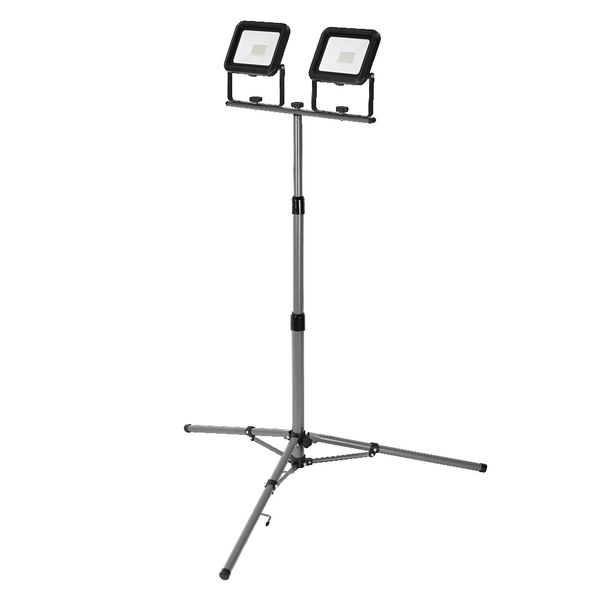 WORKLIGHT VALUE TRIPOD 2x30W 865 image 7