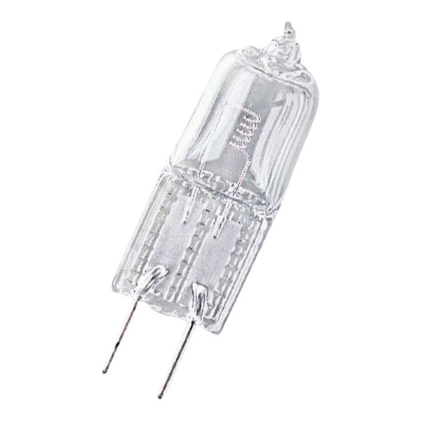 Halogen lamp Osram 64311 36W 6A G6.35 40X1 image 1