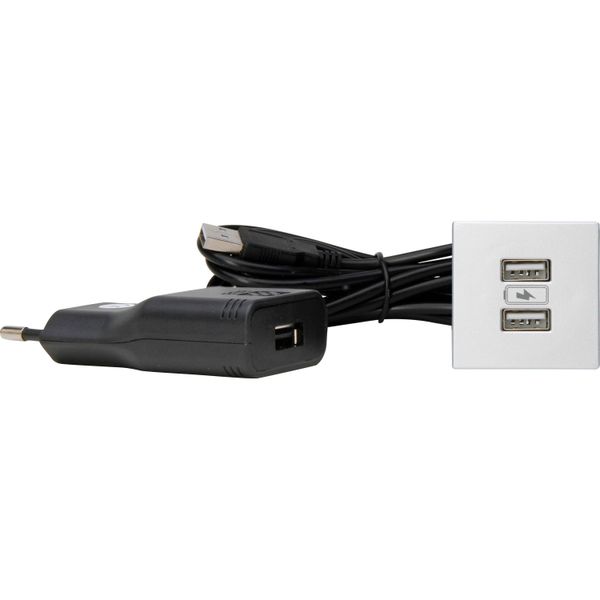 VersaPick, USB, quadr.,alu image 1