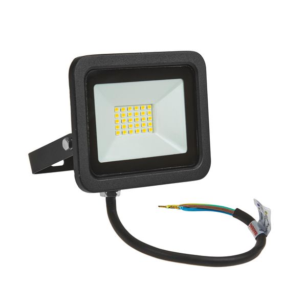 NOCTIS LUX 2 SMD 230V 20W IP65 NW black image 16