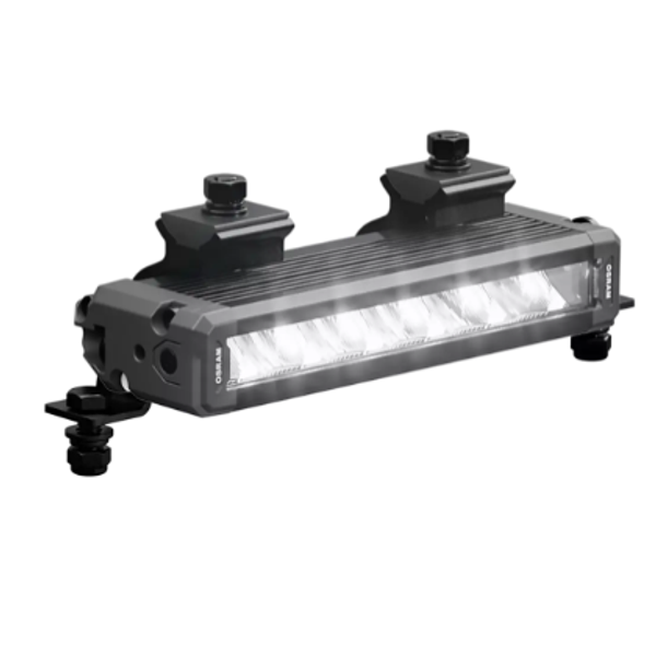 LEDriving® Lightbar VX180-SP SR 12/24V 18W 320m long light beam 1400lm ECE (Ref. 25) image 2