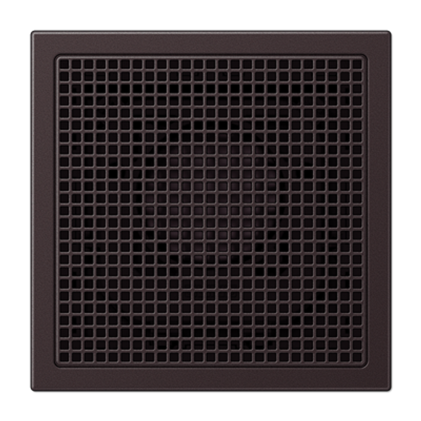 Loudspeaker module aluminium LSMAL4D image 4