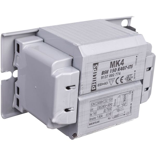 BSN 150 K407-ITS 230/240V 50Hz BC2-134 image 2