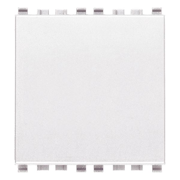 Blank module 2M white image 1