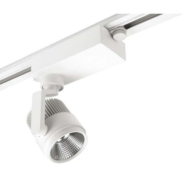 SPOTLIGHT ACTION 1XLED 38.6 35-2200-14-DU LEDS-C4 image 1