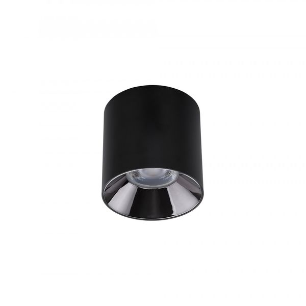 CL IOS LED 30W, 4000K, 36° BLACK image 2