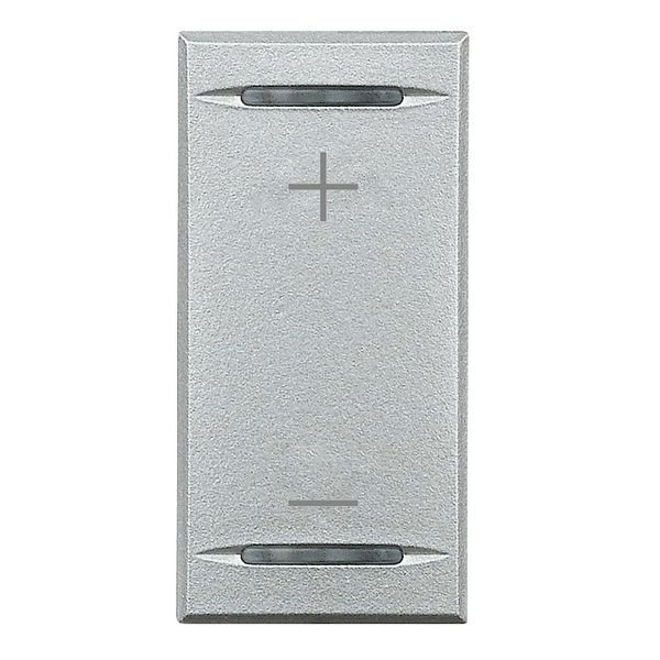 Key cover +/- image 1