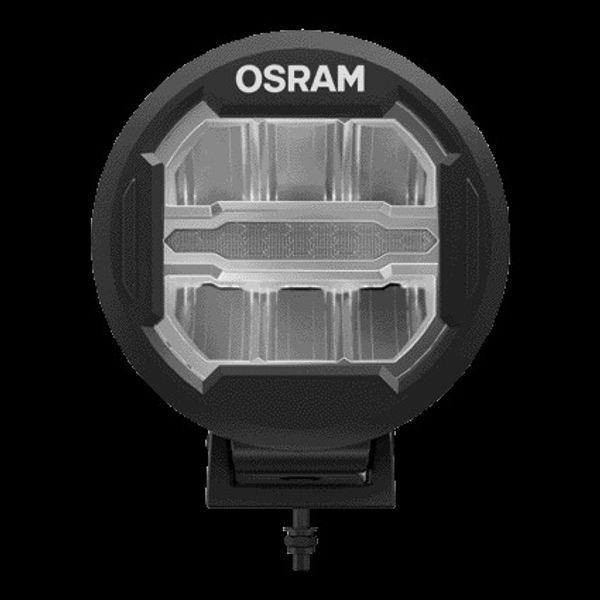 LEDriving® Round MX180-CB 12/24V 39/1W 300m long light beam 3000lm ECE (Ref. 25) image 6