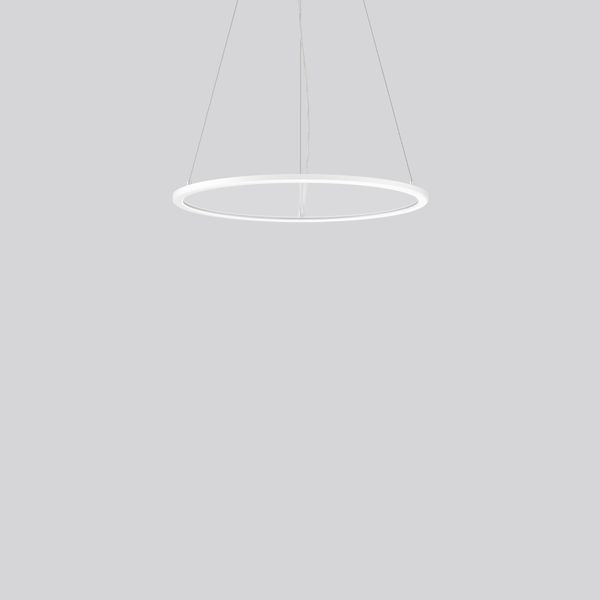 SIDELITE ECO, 39 W, 3400 lm, 830, white, on/off Pendant luminaires, D  image 1