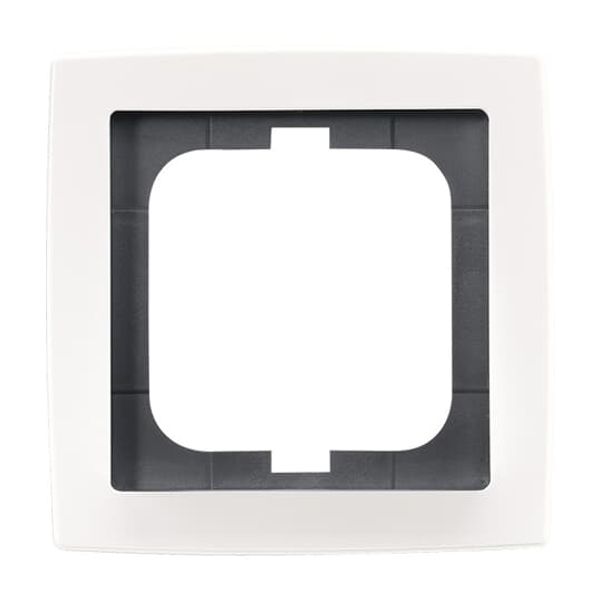 1722-84 Cover Frame solo® Studio white image 3