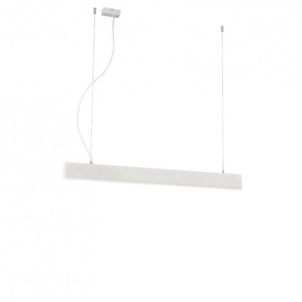 Linear Suspended L860 3000K White Ciba image 1