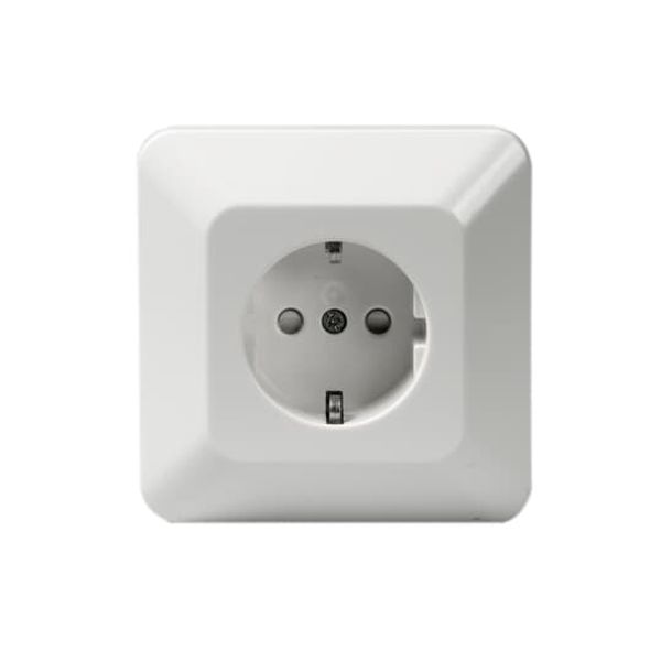 20EUJ2 Socket outlet image 1