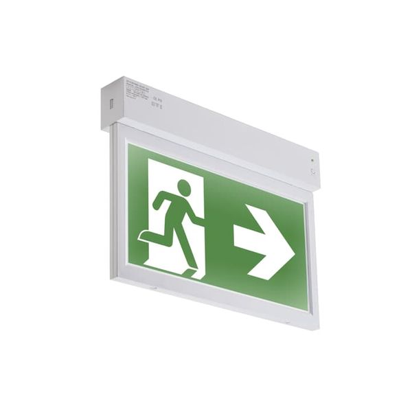 XT200ST PRIMEVO EXIT SIGN 200 ST image 3