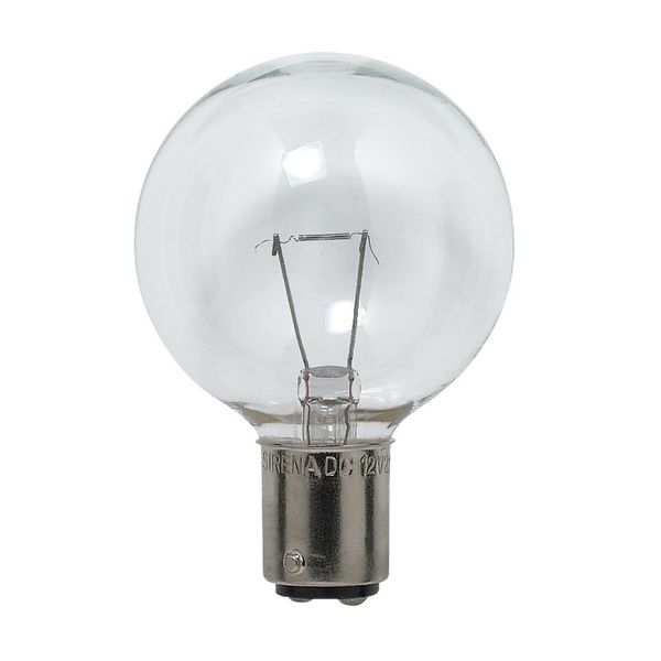 INCANDESCENT LAMP 230V AC 25W image 1