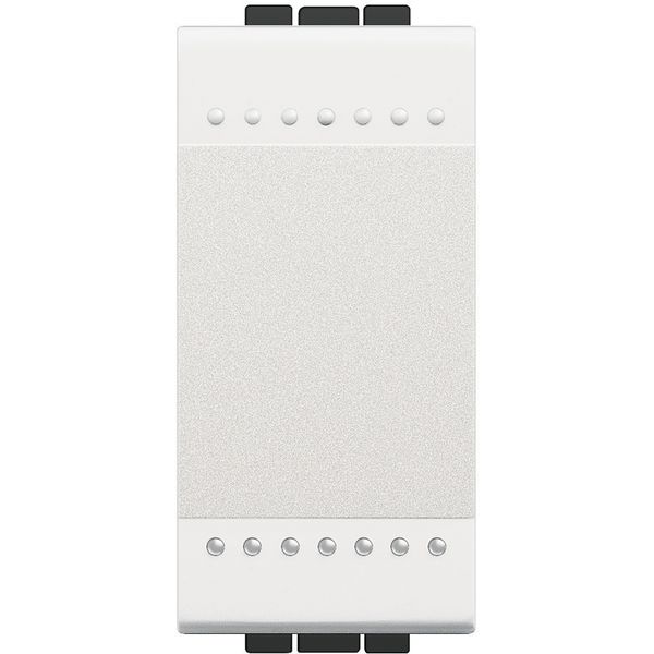 LL - 1 WAY SWITCH 1P 16A 1M WHITE image 1