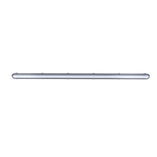 Worksip65 1X24 Batten Light Fitting image 1