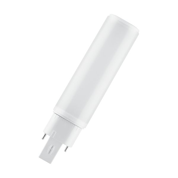 OSRAM DULUX® D/E LED HF & AC MAINS 7 W/3000K image 1