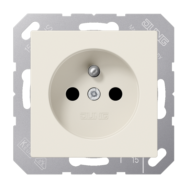 Socket, French/Belgian system A1520FKI image 2