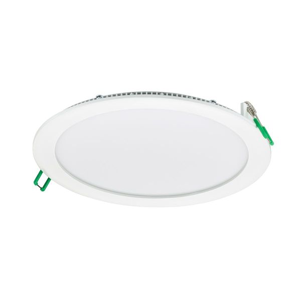 DN145B LED10S/830 PSD-E II WH image 9