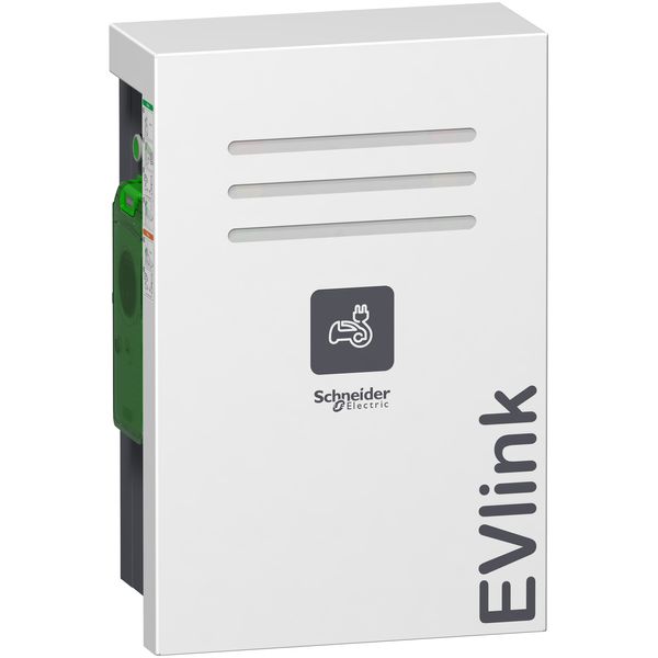 EVlink PWM 7,4kW - 2 x T2S image 1