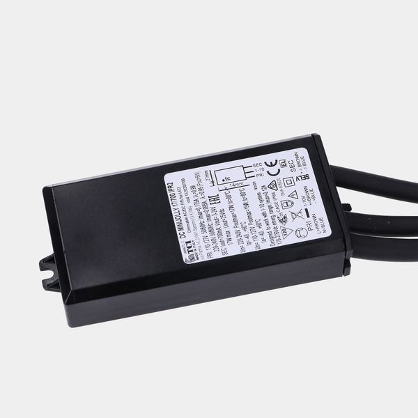 Driver 0-10V IP68 700mA image 1