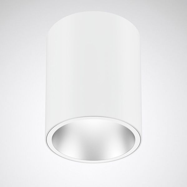 Downlights Sonnos Lens White around ETDD 21W 2600lm Extreme Wide Flood (XFL) IK06 3 SDCM 9002015859 image 1