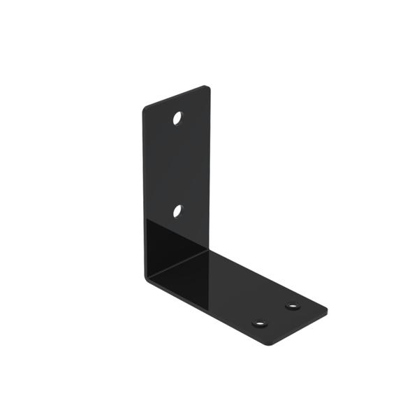 UNIPRO WB B Wall bracket, black image 4