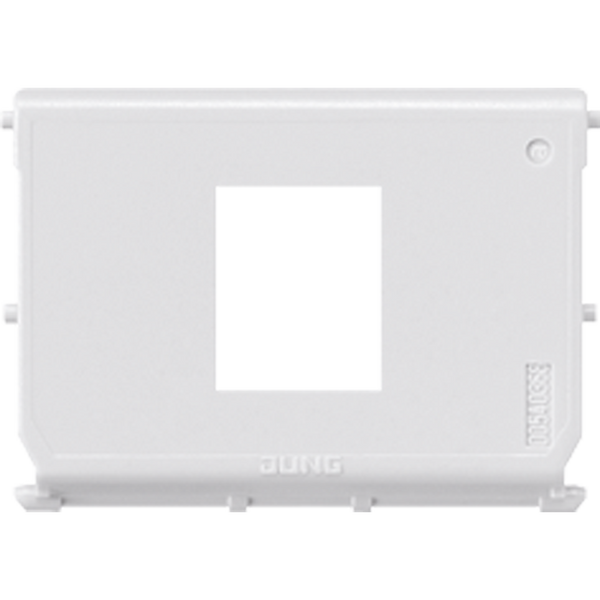 Mounting plate 54-25WE image 5