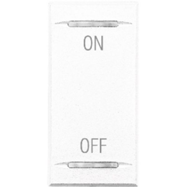 Key cover On-Off image 1