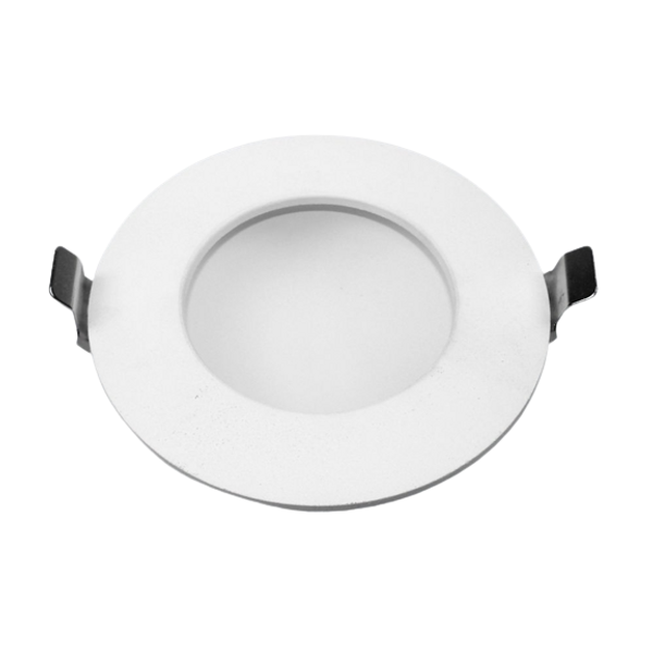 LED Downlight 12W z/a Emma 3000K BOWI 001898 image 1