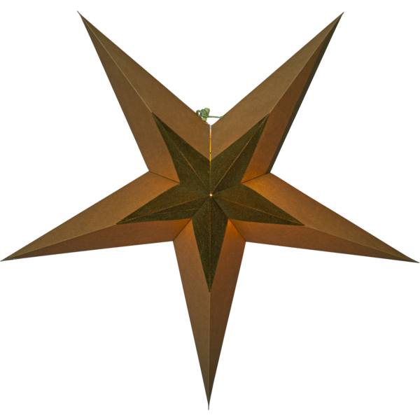 Paper Star Diva image 1