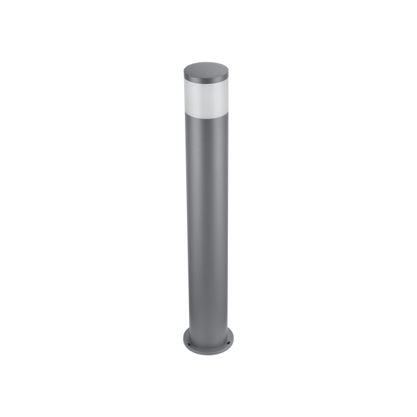 LEDBollard-P L900-10.5W-3000-W image 2