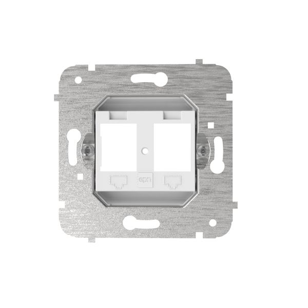 SENTIA 2xRJ40 SOCKET image 4