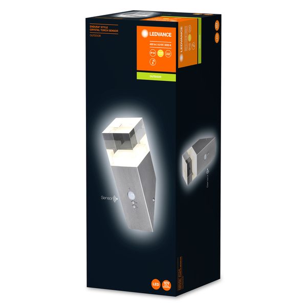 ENDURA STYLE CRYSTAL Torch Sensor 4.9W image 6