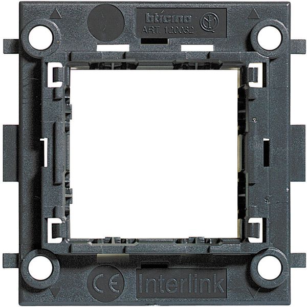 Interlink - supporto per 2mod living int image 1