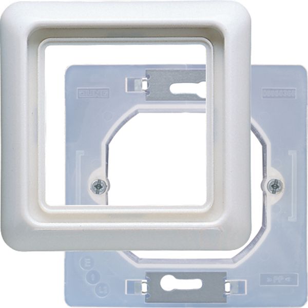 Frame including sealing CD681WUWW image 2