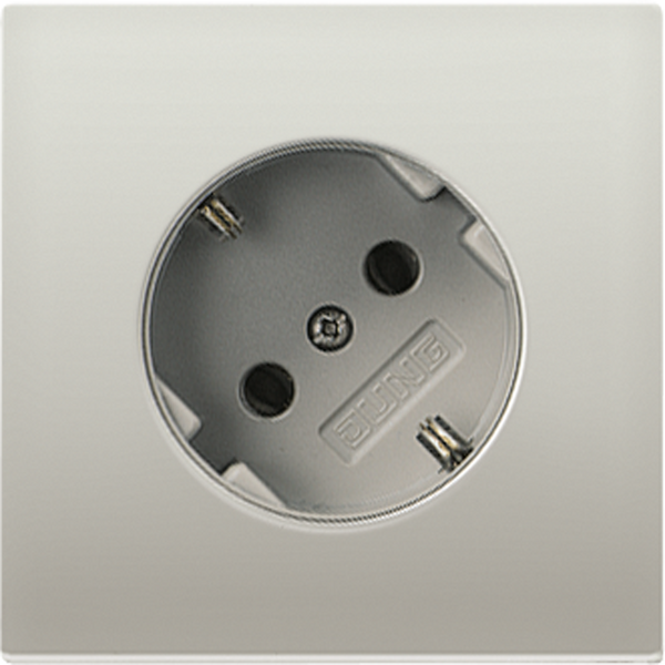 16 A Socket Outlet 45° ES2520-45 image 1