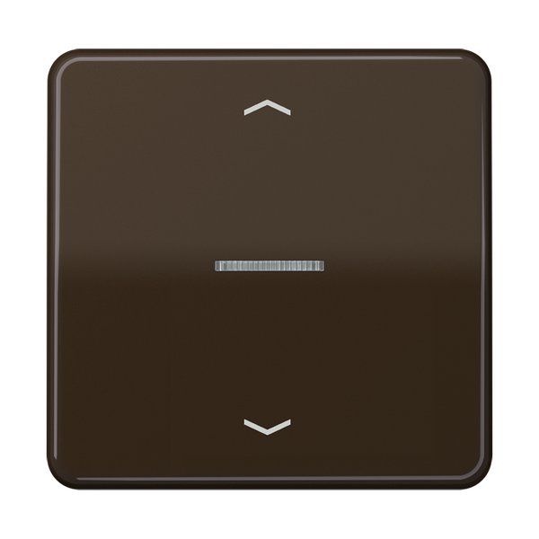 Centre plate for motor control inserts FMCD5232BR image 2