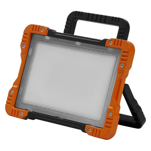 WORKLIGHT LED PANEL 50W 4000K image 1