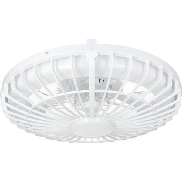 Ceiling Light 44W 2800lm IP20  Ø480 image 1