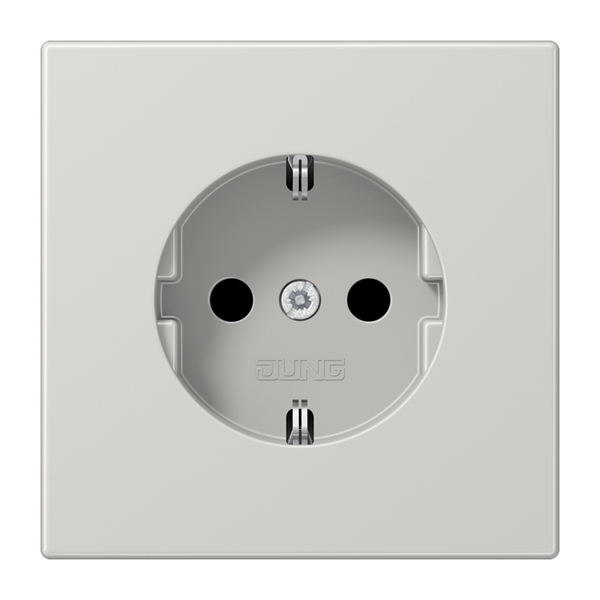 SCHUKO socket LS1521LG image 1