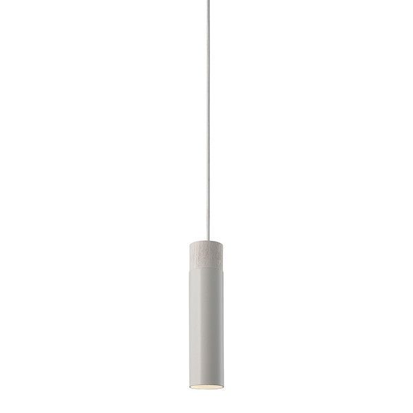 Tilo | Pendant | White image 1