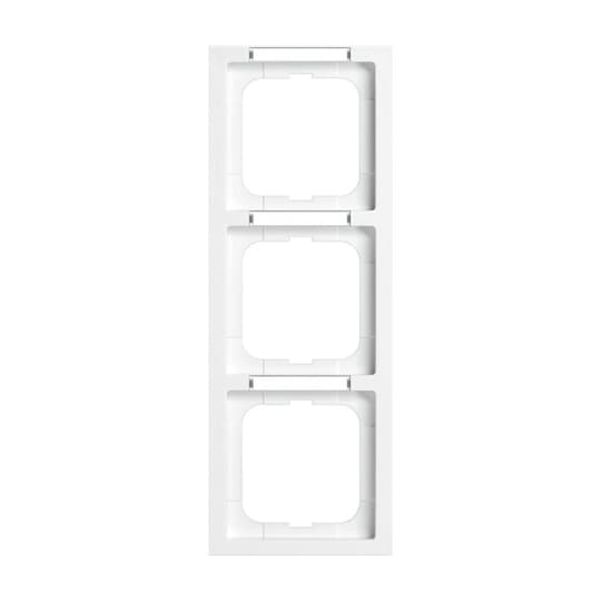 1724-184 NSK Cover Frame future® linear Studio white image 2